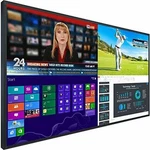 Planar Ultrares Ur7551 4k 75" Uhd D-led Mediaplex Business Display Tv Monitor. Fixed Price $649.00.