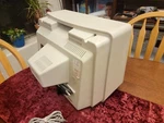 Vintage Zenith Data Systems Zvm-121 Pc Monitor Green Crt 1982. Fixed Price $53.77.