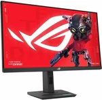 Asus - Xg27ucsr Rog Strix 27 Class 4k Uhd Gaming Lcd Monitor. Fixed Price $470.34.