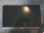 Asus Zenscreen Go Mb16ahp 15.6" Fhd Ips Led Portable Monitor. Fixed Price $69.49.