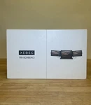 Xebec Tri-screen 2 Portable 10.1" 1920x1200 Lcd Displays. Fixed Price $134.99.