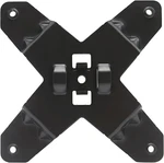 "wall Mount Arm Adapter Bracket Plate Elevated Made For Sceptre Monitor ... Fixed Price $16.99.