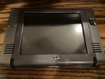 Amx Mvp-8400 Lcd Modero Viewpoint Touch Panel (no Stylus, Stand, Or Powersupply). Fixed Price $99.97.