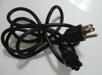 Samsung Dm65e Tv Ac Power Cord. Fixed Price $5.50.