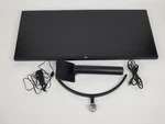34in Lg Monitor 34wl500-b (new - Open Box). Fixed Price $150.00.