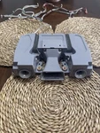 Sony Trinitron Cpd-120vs Integrated Stereo Speaker Module. Fixed Price $59.99.