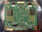 Sharp Pn-u553 Led Driver Board 55.55p02.d01 V341-202. Fixed Price $12.00.