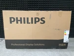 Philips D Line 55" Led Signage Display 4k 55bdl4550d/00 New!. Fixed Price $699.99.