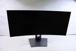 Dell Ultrasharp 34.14" Led Ultrawide Hd Monitor U3417w. Fixed Price $199.99.