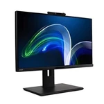 Acer Um.qb8aa.g02 Vero B248y G 24" Lcd Monitor Hdi- Dp Spk 4ms 16:9 300nit Black. Fixed Price $284.01.