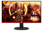 Aoc G2490vx 24" Frameless Gaming Monitor Fhd 144h, 1920x1080 - New. Fixed Price $104.99.