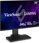 Xg2431 24 Inch 1080p Gaming Monitor With 240hz, 0.5ms, Freesync Premium, Nvidia. Fixed Price $497.47.
