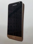 Rare Gold Original Screen Frame Home Button Lcd Display For Samsung J320p Boost. Fixed Price $79.00.