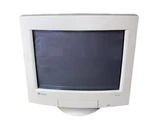 Gateway Ev700 17" Crystalscan Crt Computer Monit1280 X 1024 60hz Retro Gaming. Fixed Price $129.99.
