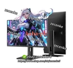 New Ktc H25t7-3 24.5'' 260hz Built-in Speaker Fastips E-sports Display Screen #a. Fixed Price $529.48.