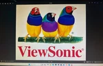 Viewsonic Va2446m-led 24 Inch Full Hd 1080p Led Monitor (black). Fixed Price $24.99.