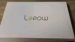 Lepow Portable Monitor 15.6 Fhd 1080p Ips Display Usb-c Mini Hdmi. Fixed Price $49.99.