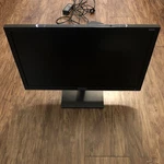 Samsung 21.5" Se310 Led Monitor S22e310h/ls22e310hs Fully Functional. Fixed Price $54.95.