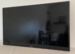 Dell D3218hn Lcd Monitor -works Great! 31.5 Thin Screen. Quick Shipping!. Fixed Price $85.99.