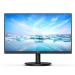 Philips V Line 23.8" Full Hd Led Monitor, 16:9, 4ms, 4000:1-contrast - 241v8lbs. Fixed Price $95.87.